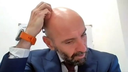 Monchi: "Intentando no hacer mucho ruido, pero ya estamos trabajando para el verano"