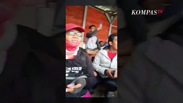 Anggota Paskhas TNI AU Diserang di Bandara Amenggaru, 1 Anggota KKB Tewas Tertembak