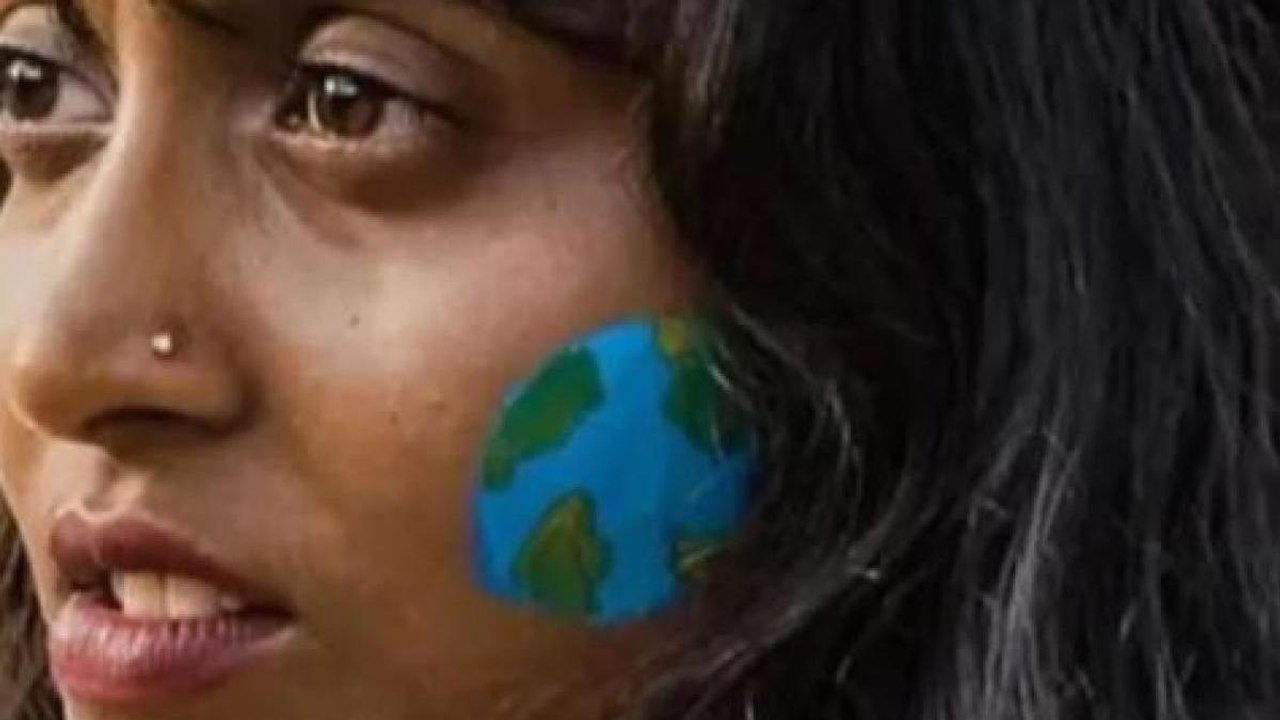 Court sends Disha to judicial custody in toolkit case