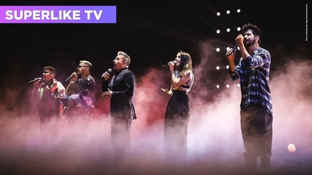 Revive las mejores presentaciones de los Premios Lo Nuestro 2021