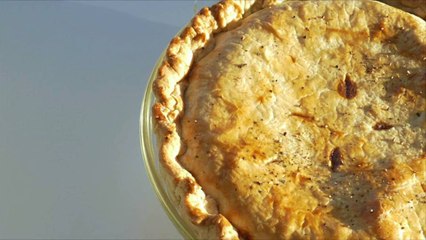 This Is the Ultimate Pot Pie to Make This Winter, and It Couldn't Be Easier