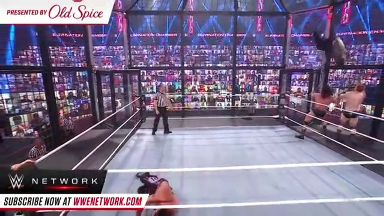 WWE_Elimination_Chamber_2021_highlights_(WWE_Network_Exclusive)
