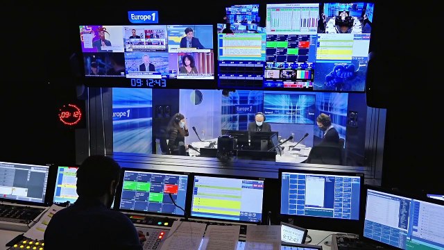 La fin de Daft Punk, The Vivi écarté de The Voice et C8 sanctionnée par le CSA