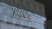 Telefónica vende el 60 % de filial de Chile a KKR por 600 millones de dólares