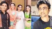 Gaurav Sharma To Enter As Vashma’s Would Be Husband In Kyun Utthe Dil Chhod Aaye