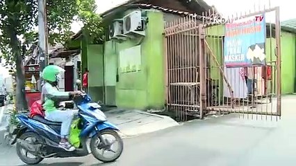 Gubernur Anies Perpanjang PPKM Hingga 8 Maret 2021