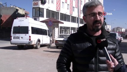 Bu binayı gören bir kez daha bakıyor