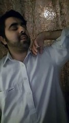 Amir yaar tu mera pakka dost hai