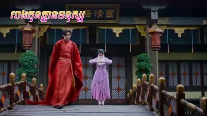 រឿង "និស្ស័យស្នេហ៍ឋានសួគ៌ ភាគទី ២៩ - Nisay Sne Than Sour Ep 29"