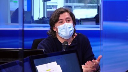 Samuel Laurent : "Twitter a une place centrale dans le débat public qui est sans doute disproportionnée"
