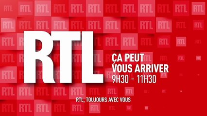 Le journal RTL de 10h du 23 février 2021