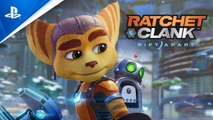 Ratchet & Clank: Rift Apart - Tráiler lanzamiento PS5