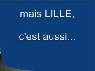 Video souvenirs Lille 2008