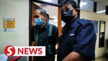 Contractor in Ipoh fined RM10,000 for falsifying documents