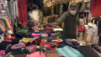 61 yaşında her akşam 17 kilometre koşarak evine gidiyor