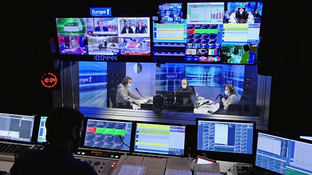 Confinement dans les Alpes-Maritimes : c'est le grand retour de l'émission de téléréalité d'enfermement Nice people !