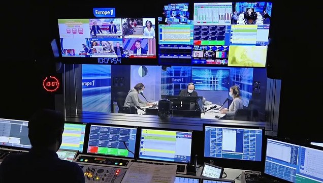 Nous paysans et L'installation sur France 2 : un zapping sur l'agriculture !