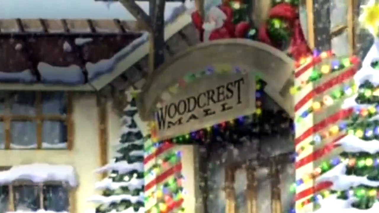 The Boondocks S01E07 A Huey Freeman Christmas