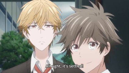 EP 11 | My Very Own Hero  [Eng Sub]