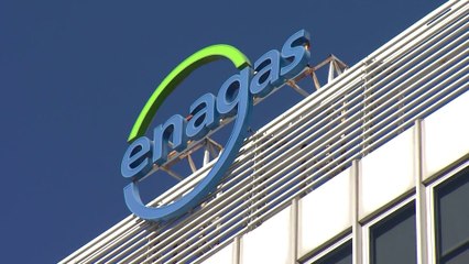 Enagás esquiva el Covid-19 y eleva su beneficio a los 440 millones en 2020