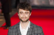 Daniel Radcliffe est ravi de pouvoir jouer dans des films bizarres grâce à Harry Potter