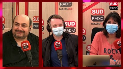 Stéphane Rotenberg, de retour pour un Pékin Express masqué !
