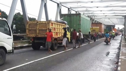 Korban Banjir Subang Mengemis, BPBD Bantah Pembagian Bantuan Tak Merata