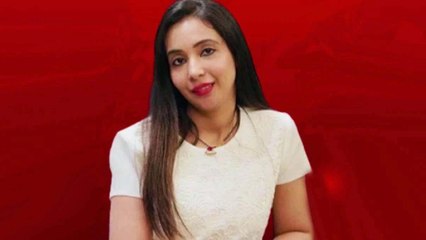 Abhishek's wife interrogated by CBI for one and half hours