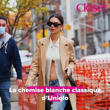 Emily Ratajkowski enceinte : ses plus beaux looks de grossesse