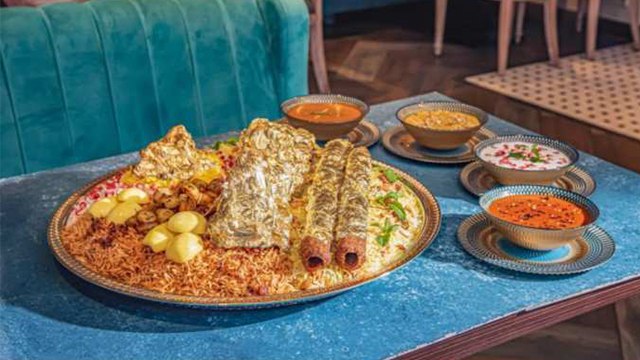 Dubai में मिलेगी World's Expensive Biryani, वजह चौंका देगी आपको | Boldsky