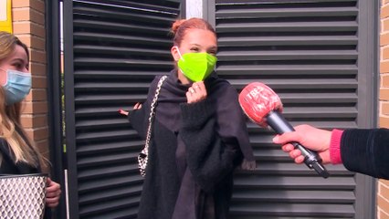 Alejandra Rubio cambia radicalmente de actitud en las guerras familiares