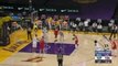 LeBron and Kuzma miss as Lakers come up short in OT