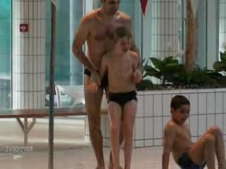 stage foot fevrier 2008 AG CAEN