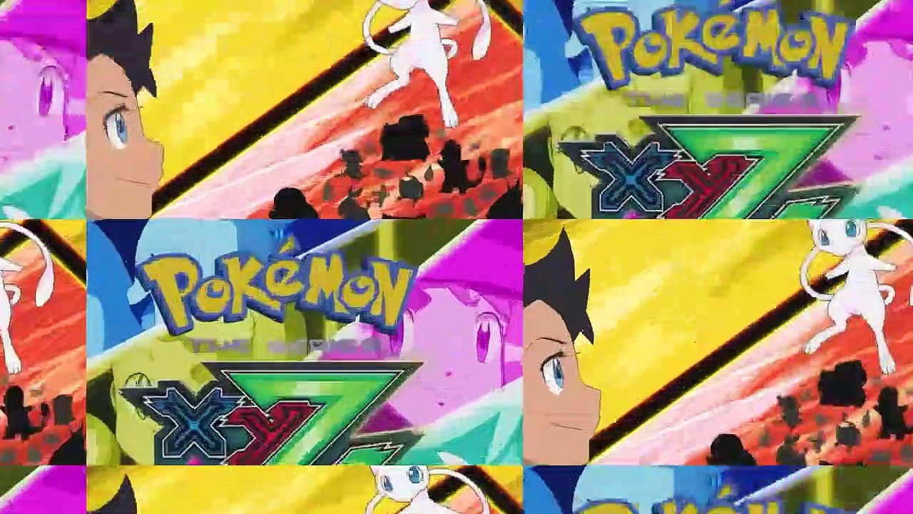 Pokemon journeys Is Coming In India