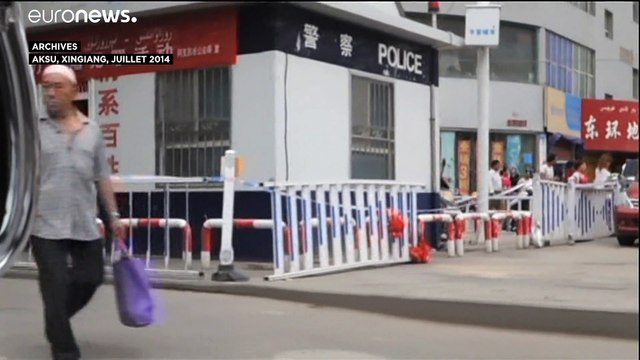 Le génocide des Ouïghours reconnu à Ottawa, Pékin en colère