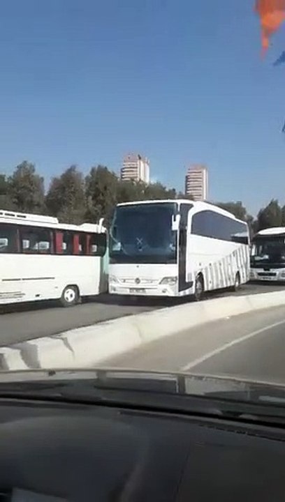 CHP'li Sertel ortaya çıkardı: "Yüzlerce otobüs,...