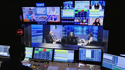 La série d'animation "Solar Opposites" sur Star