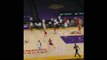 LeBron and Kuzma miss as Lakers come up short in OT