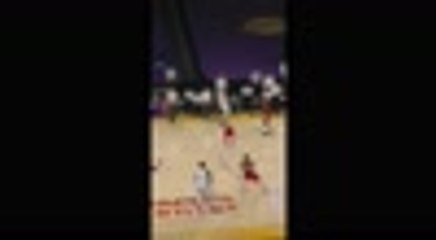 LeBron and Kuzma miss as Lakers come up short in OT