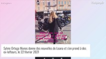 Loana encore hospitalisée à cause de Sylvie Ortega Munos ? En colère, son amie réagit