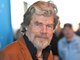 "Hart aber fair": Eingefrorener Reinhold Messner sorgt für Lacher