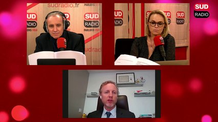 Christophe Basse - "Il faudra donner une piqûre aux entreprises pour qu’elles puissent redémarrer"