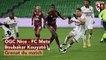 Nice - Metz, Boubakar Kouyaté Grenat du match
