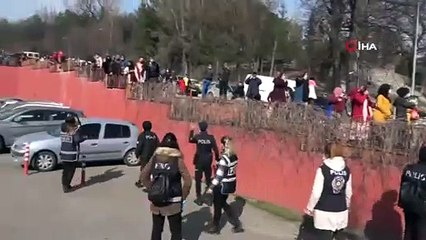 Karabük’te 1 yıldır takibe alınan suç örgütü ‘Kurtbeyler’ çökertildi