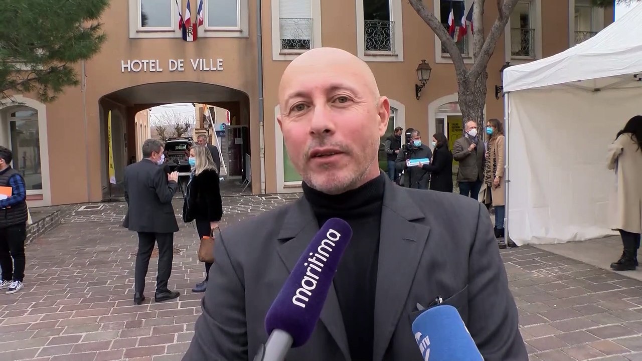 Philippe Nembi