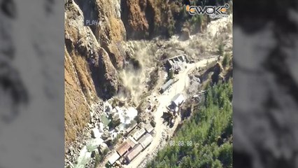 The link between Uttarakhand floods and lost nuclear devices