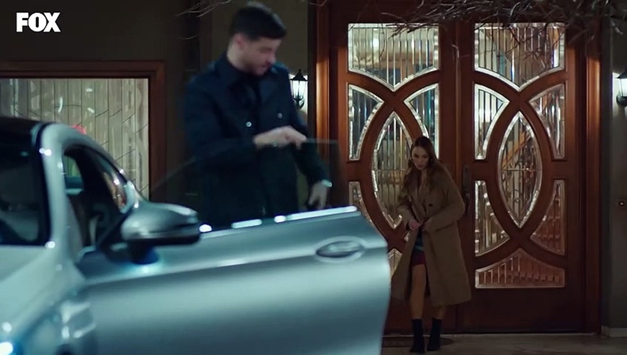 Yasak Elma'nın son bölümünde beklenmedik öpücük