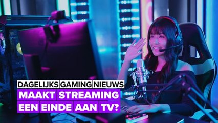 Is streaming de toekomst van entertainment?