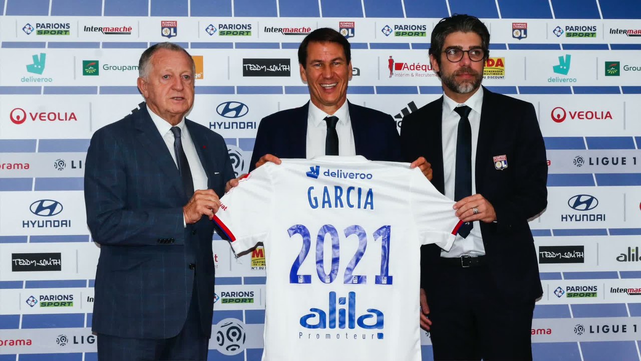 Olympique de Marseille - Olympique Lyonnais : Le sportif, les résultats