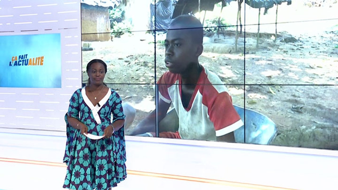 "Ça fait l’actualité" : Comment intégrer les langues maternelles dans le système éducatif ivoirien ?